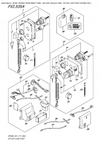 535A  -  Opt:key Less  Start  (Df200At  E01) (535A - :  Less Start (Df200At E01))