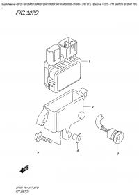 327D  -  Ptt  Switch  (Df20At  P01) (327D -   (Df20At P01))