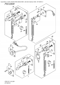 530A  -  Opt:switch (530A - : )