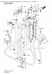 162A - Thermostat (162A - )