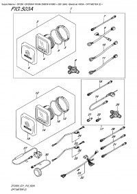 503A - Opt:meter (2) (503A - :  (2))
