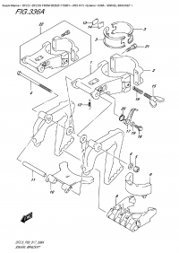 336A - Swivel Bracket (336A -  )