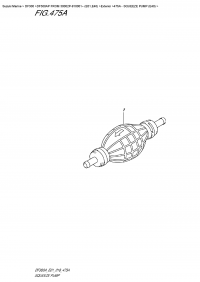 475A - Squeeze Pump (E40) (475A -    (E40))