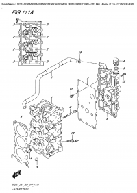 111A  -  Cylinder  Head (111A -   )