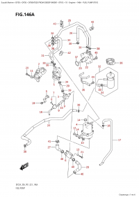 146A - Fuel Pump (P01) (146A - ��������� ����� (P01))