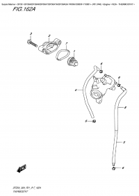 162A  -  Thermostat (162A - )