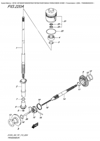 220A  -  Transmission (220A - )