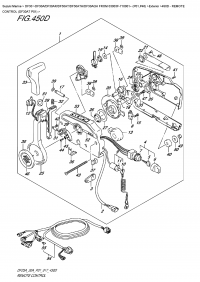 450D  -  Remote  Control  (Df30At  P01) (450D -   (Df30At P01))
