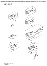 501C - Opt:meter  (Df30Ar  P01) (501C - :  (Df30Ar P01))
