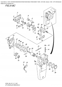518C  -  Opt:concealed  Remocon  (2)  (Df30Ar  P01) (518C - :  ,   (2) (Df30Ar P01))