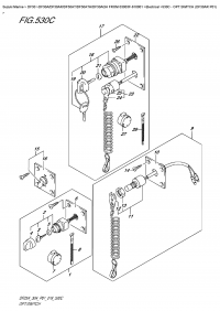 530C  -  Opt:switch  (Df30Ar  P01) (530C - :  (Df30Ar P01))