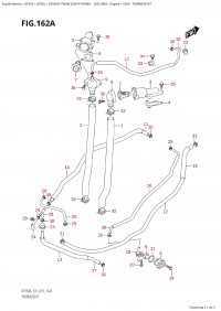 162A - Thermostat (162A - )