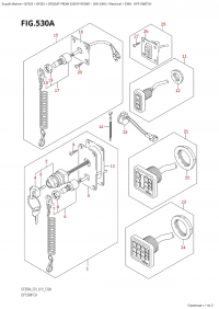 530A - Opt:switch (530A - : )