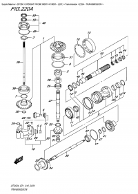 220A  -  Transmission (220A - )
