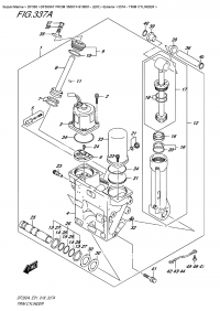 337A  -  Trim  Cylinder (337A -  )
