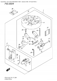 550A - Opt:electrical (550A - : )