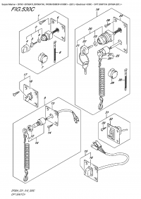 530C - Opt:switch  (Df50A  E01) (530C - :  (Df50A E01))