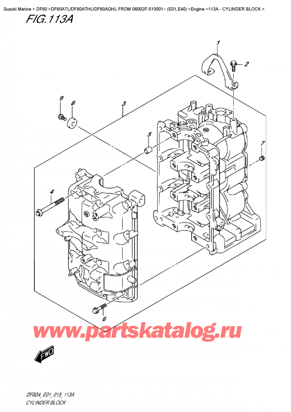   ,   ,  DF60A TS / TL FROM 06002F-510001~ (E01),  