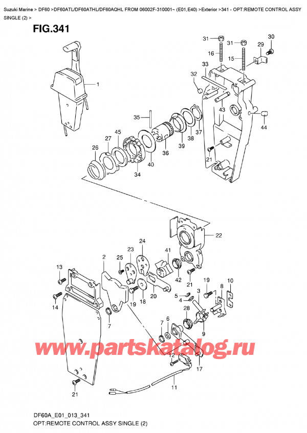   ,   ,  DF60A TL/TS FROM 06002F-310001~ (E01),    ,  (2)