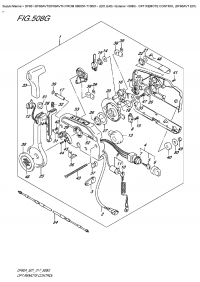 508G - Opt:remote  Control  (Df60Avt  E01) (508G - :   (Df60Avt E01))