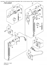530G -  Opt:switch  (Df60Avt  E01) (530G - :  (Df60Avt E01))