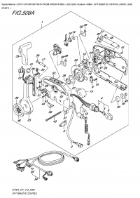 508A - Opt:remote  Control  (N/key  Less  Start) (508A - :   (N /  Less Start))