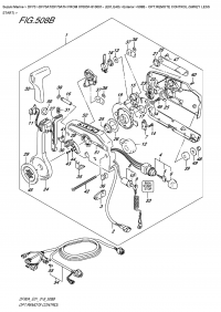 508B - Opt:remote  Control  (W/key  Less  Start) (508B - :   (W /  Less Start))