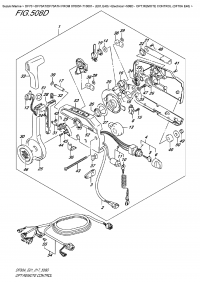 508D - Opt:remote  Control  (Df70A  E40) (508D - :   (Df70A E40))