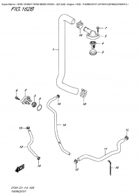 162B  -  Thermostat  (Df70Ath)(Df80A)(Df90Ath) (162B -  (Df70Ath) (Df80A) (Df90Ath))