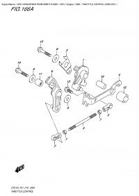 166A  -  Throttle Control  (Df8A  P01) (166A -   (Df8A P01))