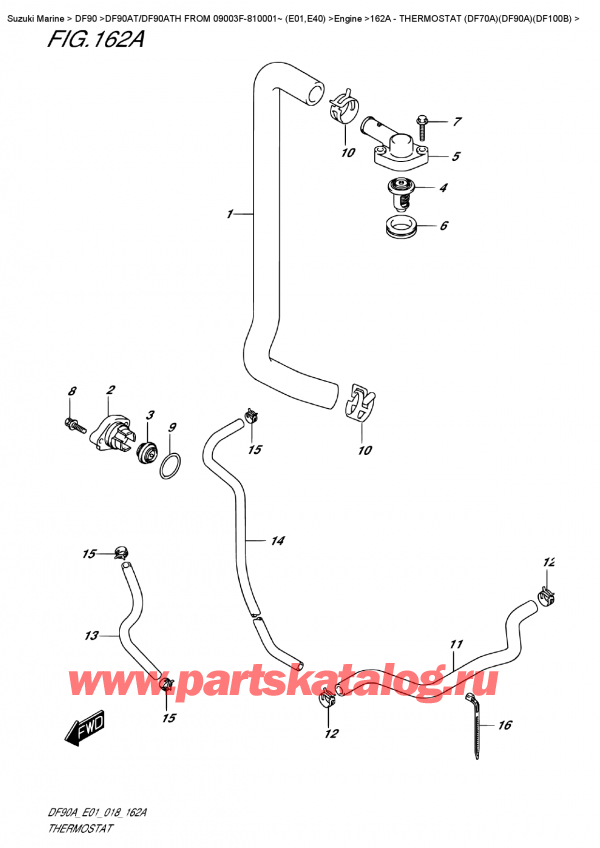  ,  , Suzuki DF90A TL /TX FROM 09003F-810001~ (E01),  (Df70A) (Df90A) (Df100B)