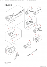 501B - Opt:meter (501B - : )