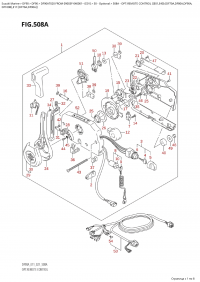 508A  -  Opt:remote  Control  ((E01,E40):(Df70A,Df80A,Df90A, (508A - :   ( (E01, E40) : (Df70A, Df80A, Df90A,)