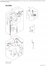 535A  -  Opt:key  Less  Start  ((Df70A,Df90A):E01,(Df70A,Df90A): (535A - :  Less Start ( (Df70A, Df90A) : E01, (Df70A, Df90A) :)