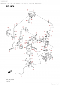 146A - Fuel Pump (P01) (146A -   (P01))