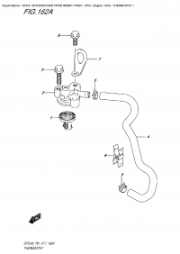 162A  -  Thermostat (162A - )