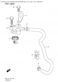 162A  -  Thermostat (162A - )