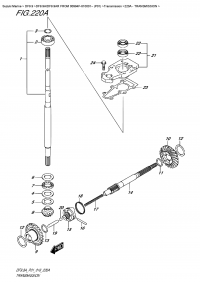 220A - Transmission (220A - )