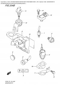 334B  -  Sensor/switch  (Df9.9Br)(Df9.9Bt)(Df15Ar)(Df15At)(Df20Ar)(Df20At) (334B -    (Df9.9Br) (Df9.9Bt) (Df15Ar) (Df15At) (Df20Ar) (Df20At))