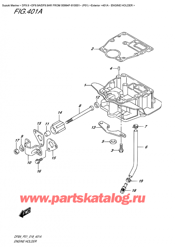  ,   ,  DF9.9A S FROM 00994F-810001~ (P01),  