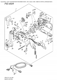 450A  -  Remote  Control  (Df8Ar)(Df9.9Ar) (450A -   (Df8Ar) (Df9.9Ar))