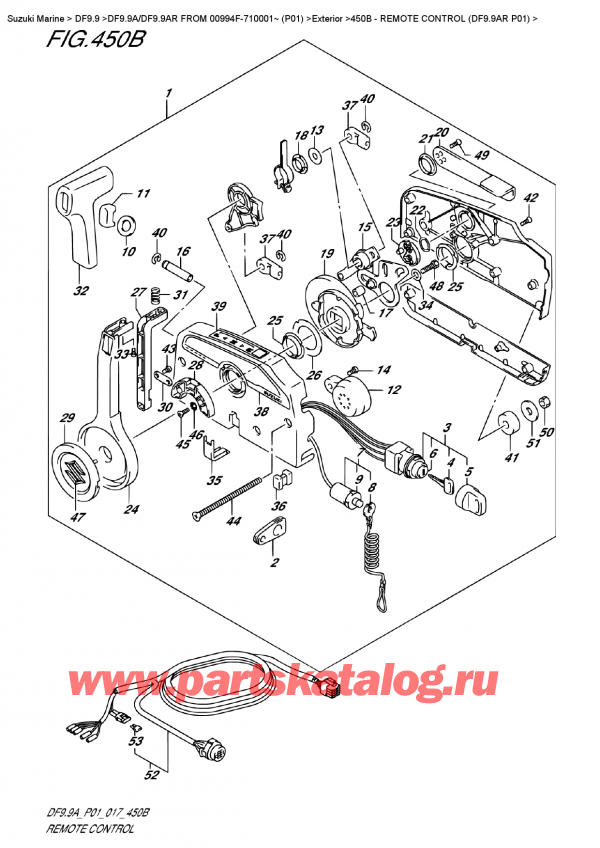   ,    ,  DF9.9A S FROM 00994F-710001~ (P01)  ,   (Df9.9Ar P01)