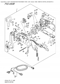 450B  -  Remote  Control  (Df9.9Ar  P01) (450B -   (Df9.9Ar P01))