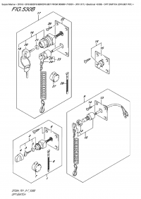 530B  -  Opt:switch  (Df9.9Bt  P01) (530B - :  (Df9.9Bt P01))