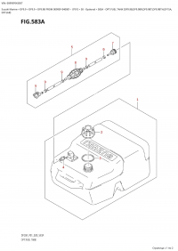 583A  -  Opt:fuel  Tank  (Df9.9B,Df9.9Br,Df9.9Bt,Df9.9Bth,Df15A, (583A - :   (Df9.9B, Df9.9Br, Df9.9Bt, Df9.9Bth, Df15A,)