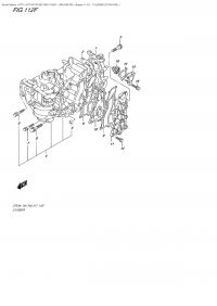 112F  -  Cylinder (Dt15A  P40) (112F -  (Dt15A P40))