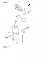 307F  -  Ignition Coil  (Dt15A  P40) (307F -   (Dt15A P40))