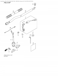 319F  -  Electrical  (Dt15A P40) (319F -  (Dt15A P40))