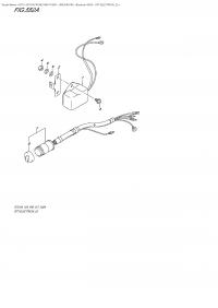 552A  -  Opt:electrical  (2) (552A - :  (2))