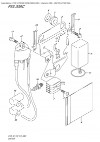 308C - Ignition (Dt30R P40)